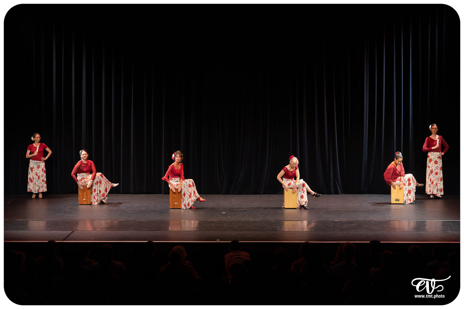 ECOLE DE DANSE CÉCILE ADAMOW